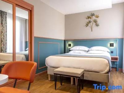 Best Western Montcalm - 80