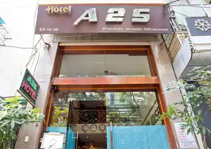 A25 - Tue Tinh - 0