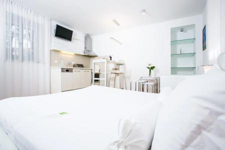 Divota Apartment - 13