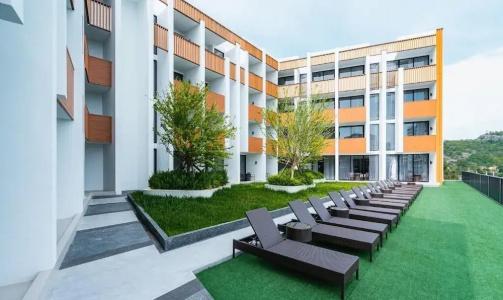 Isanook Resort & Suites Hua Hin - Sha Plus Certified - 96