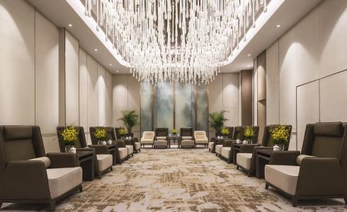 DoubleTree by Hilton Shenzhen Longhua - 15