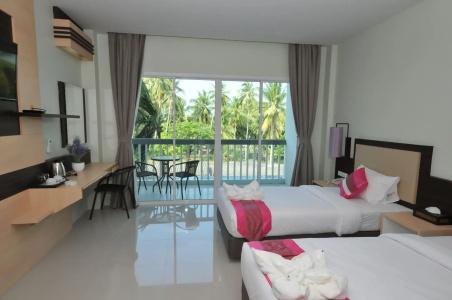 Am Surin Place - Sha Extra Plus - 7