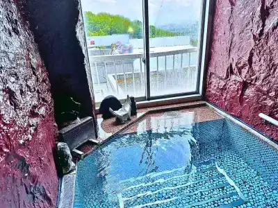Takasago Onsen - 77