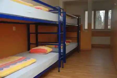 Balmers Backpackers - 4