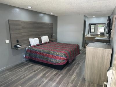 Budget Inn Express- - 1