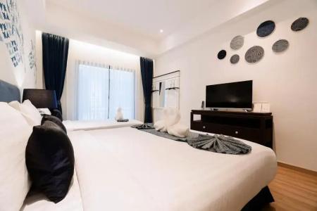 Sabai Mansion - 18