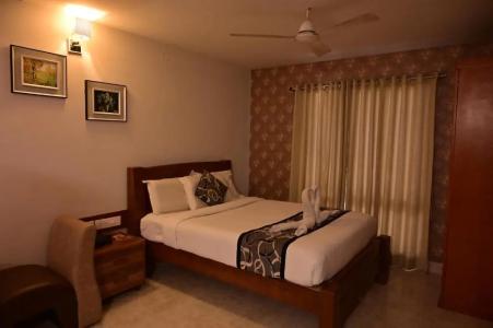 Grand Cascade Chennai - 72