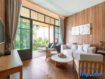 Saturdays Residence by Brown Starling - 130