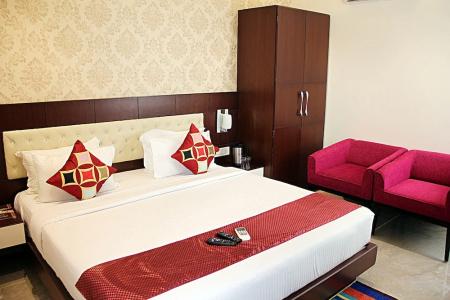Taj Heights - 35