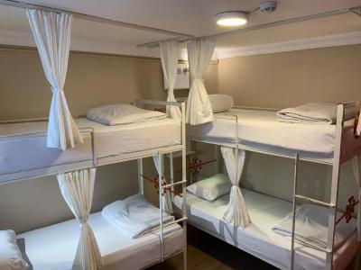 Antique Hostel - 47