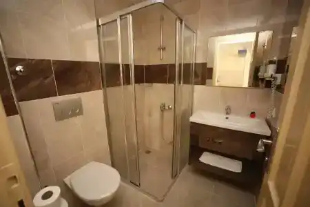 Almera Park Apart - 42