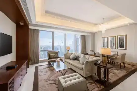 The St. Regis Chengdu - 132