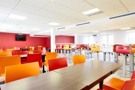 Premiere Classe Roissy CDG - Paris Nord 2 - Parc des Expositions - 25
