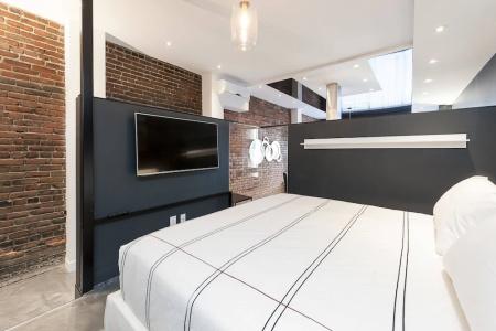 Parc Suites - 120
