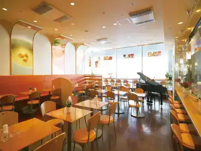 New Hankyu Osaka Annex - 16