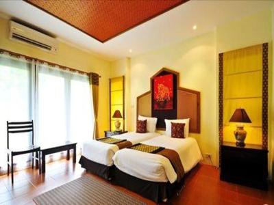 Suansawan Resort Chiang Mai - 4