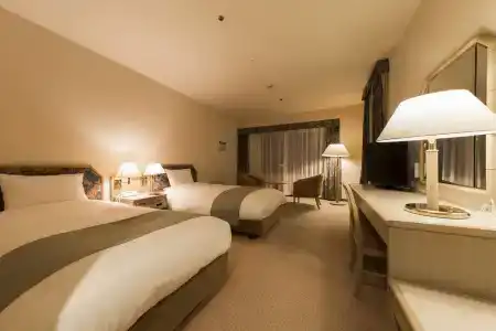 Akiu Resort Crescent - 3