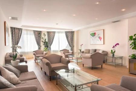 Hipotels Mercedes Aparthotel - 60