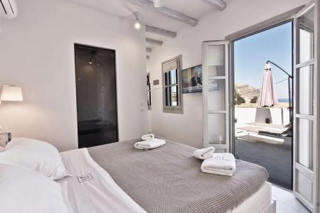 Lindos Comfy Suites - 192