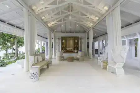 Cape Kudu, Koh Yao Noi - Sha Plus Certified - 25