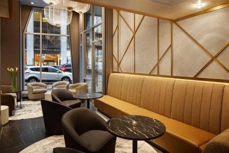 Indigo - Nyc Downtown - Wall Street, An Ihg Hotel - 22