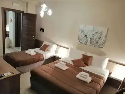 b&b Il Volo - 0