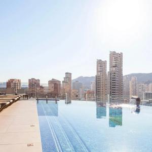 Gold Arcos 4 Sup - 39