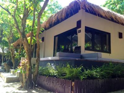 The Sevenseas Resort Koh Kradan - 24