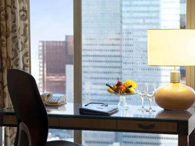 Fairmont Dallas - 6