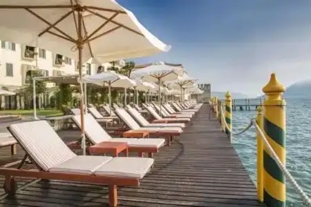 Grand Terme - 30