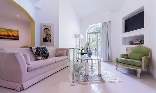 Hilton MM Grand Puebla, Tapestry Collection - 6
