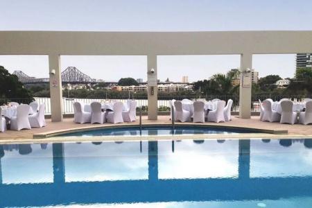 Stamford Plaza - 12