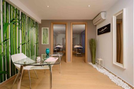 Atlantica Amalthia Beach - Adults Only - 16
