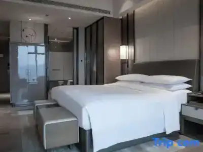 Chongqing Marriott - 83