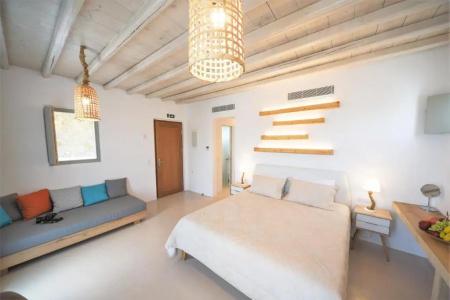 Myconian Crown Suites - 157