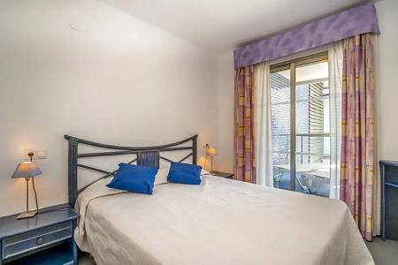 Apartamentos Hipocampos Calpe Rent Apart - 18