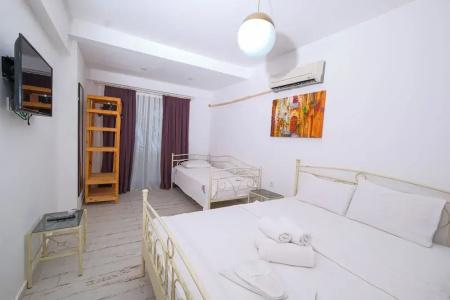Kybele Alaçatı - 40