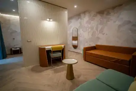 Relais Patrizi - 12