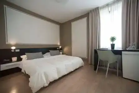 Berghotel - 2