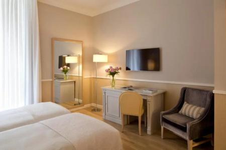 Starhotels Terminus - 37