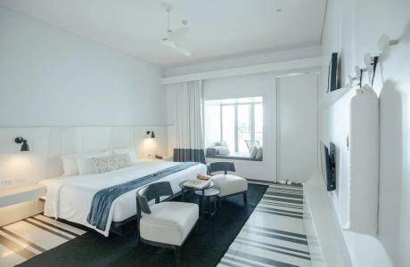 Veranda Pool Suite - 86