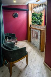 Rich Boutique-Hotel - 12