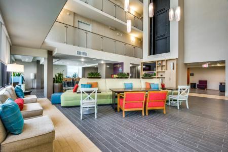 Home2 Suites By Hilton Dfw Airport South - 18