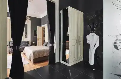 Bohemian Suites Athens - 275