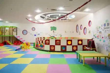 Sunshine Resort Intime Sanya - 20