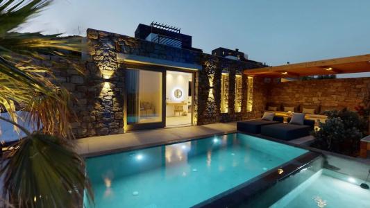 Panormos Bay Suites - 320
