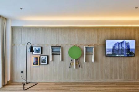 Moxy Shanghai Hongqiao Cbd - 33
