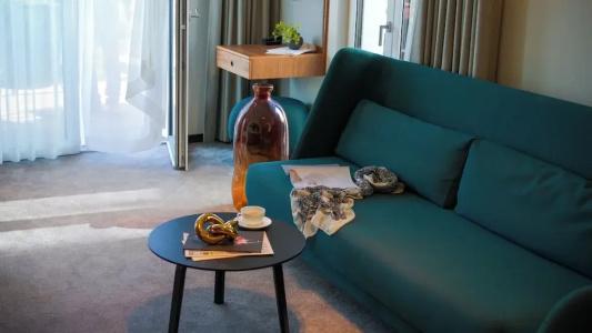 Residenz-Strandhotel - 54