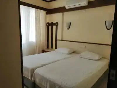 Oya Family Suites - 42