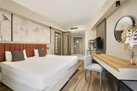 Seaden Sea Planet Resort & Spa - 27